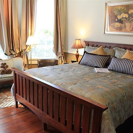 Carroll House Bed & Breakfast Bay St. Louis Exterior foto