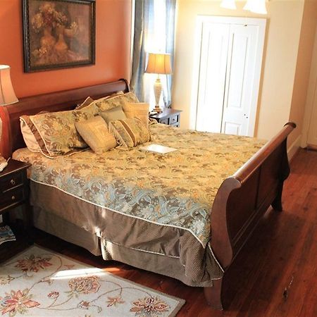 Carroll House Bed & Breakfast Bay St. Louis Exterior foto