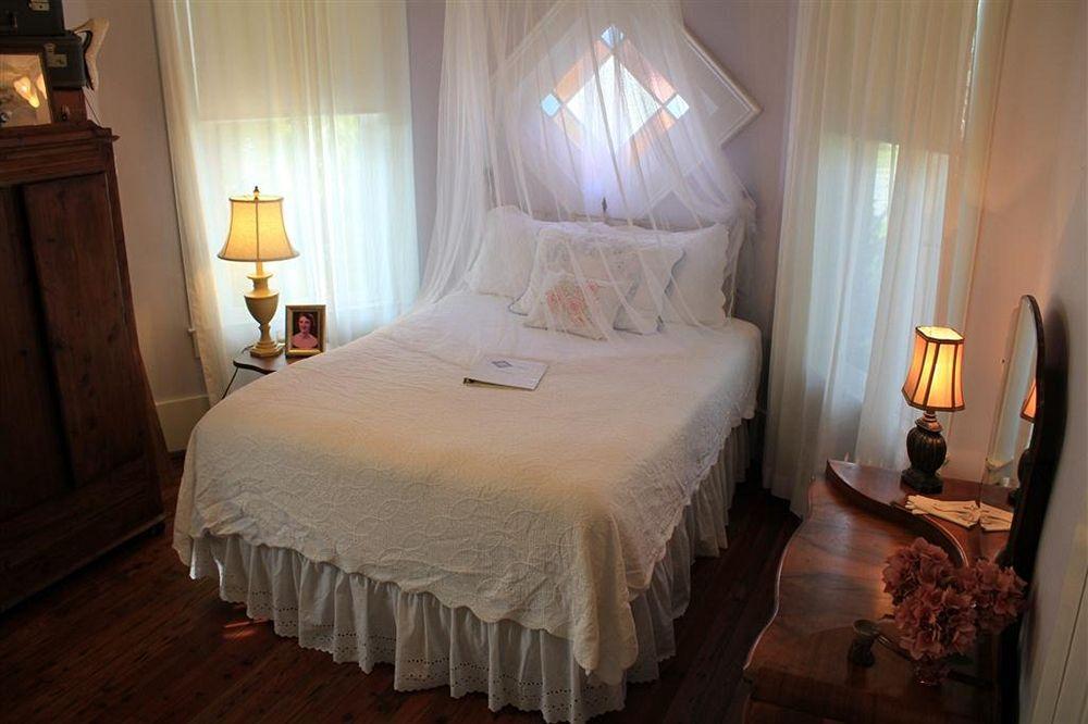Carroll House Bed & Breakfast Bay St. Louis Exterior foto