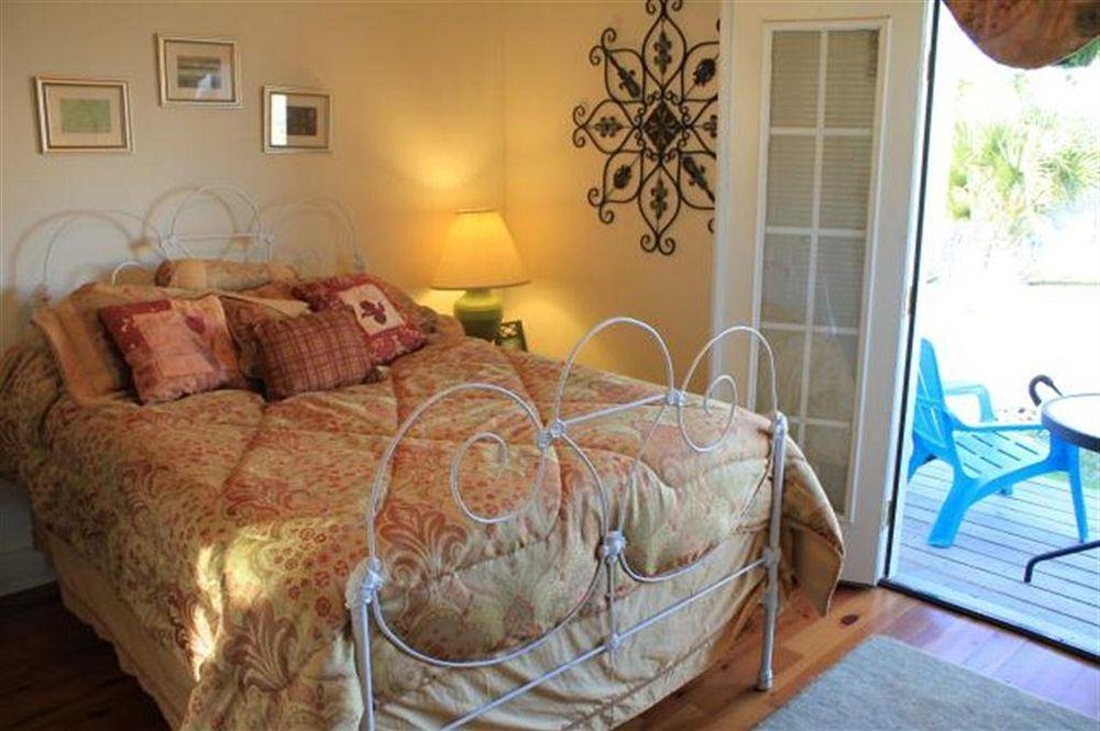 Carroll House Bed & Breakfast Bay St. Louis Exterior foto