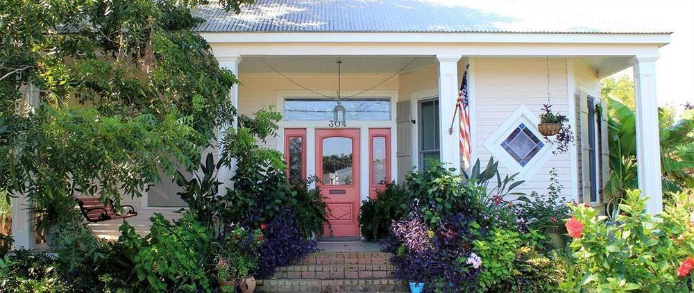 Carroll House Bed & Breakfast Bay St. Louis Exterior foto