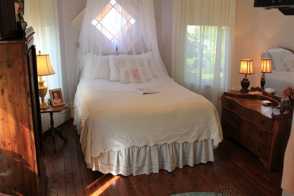 Carroll House Bed & Breakfast Bay St. Louis Exterior foto