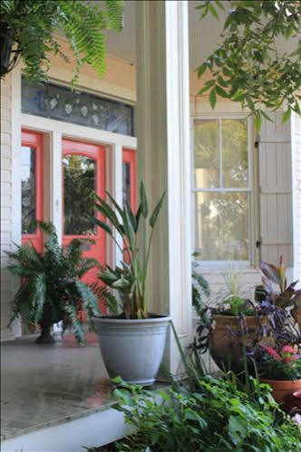 Carroll House Bed & Breakfast Bay St. Louis Exterior foto